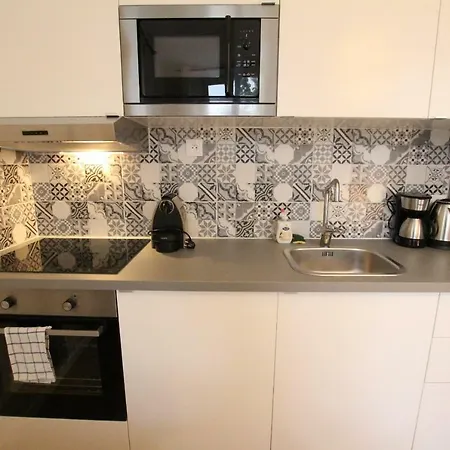 Appartement Historic Center - Belle Alsace - 3 - Bookingalsace Colmar