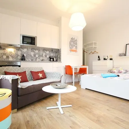 Historic Center - Belle Alsace - 3 - Bookingalsace Apartment Colmar